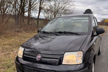 Fiat Panda 135.300 km 2.350 &euro; Roßtal 90574
