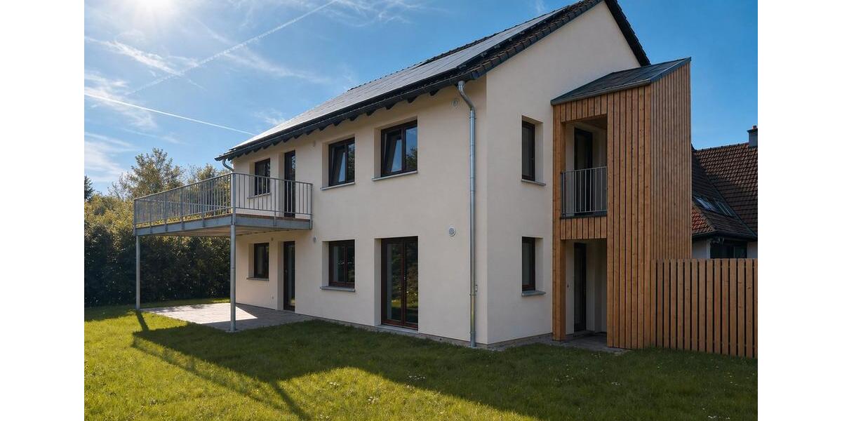Etagenwohnung Petersaurach - 4 Zimmer, 118 m&sup2;, 1.275&euro; | Angebot:26144190