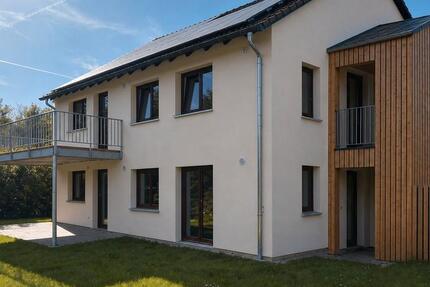 Wohnung Petersaurach - 4 Zimmer, 118 m&sup2;, 1.275&euro; | Angebot:26144190