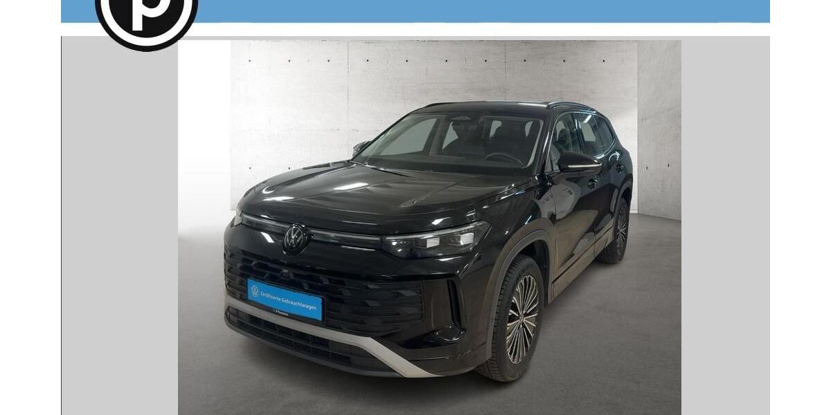 VW Tayron 26.550 km 40.903 &euro; Fürth 90762