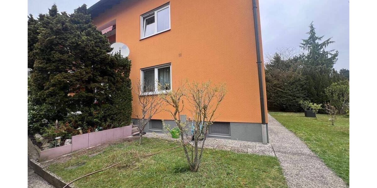 Etagenwohnung Nürnberg Kornburg - 4 Zimmer, 110 m&sup2;, 1.280&euro; | Angebot:26540134