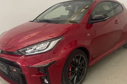 Toyota Yaris 37.987 km 31.490 € Hausen bei Forchheim 91353