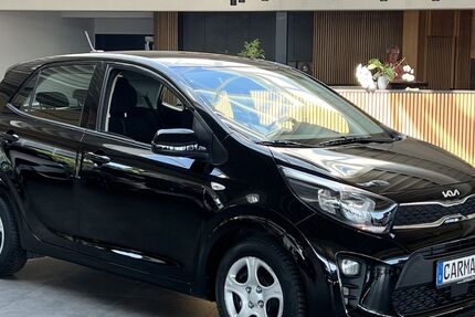 Kia Picanto 93.216 km 9.970 &euro; Cadolzburg bei Nürnberg 90556