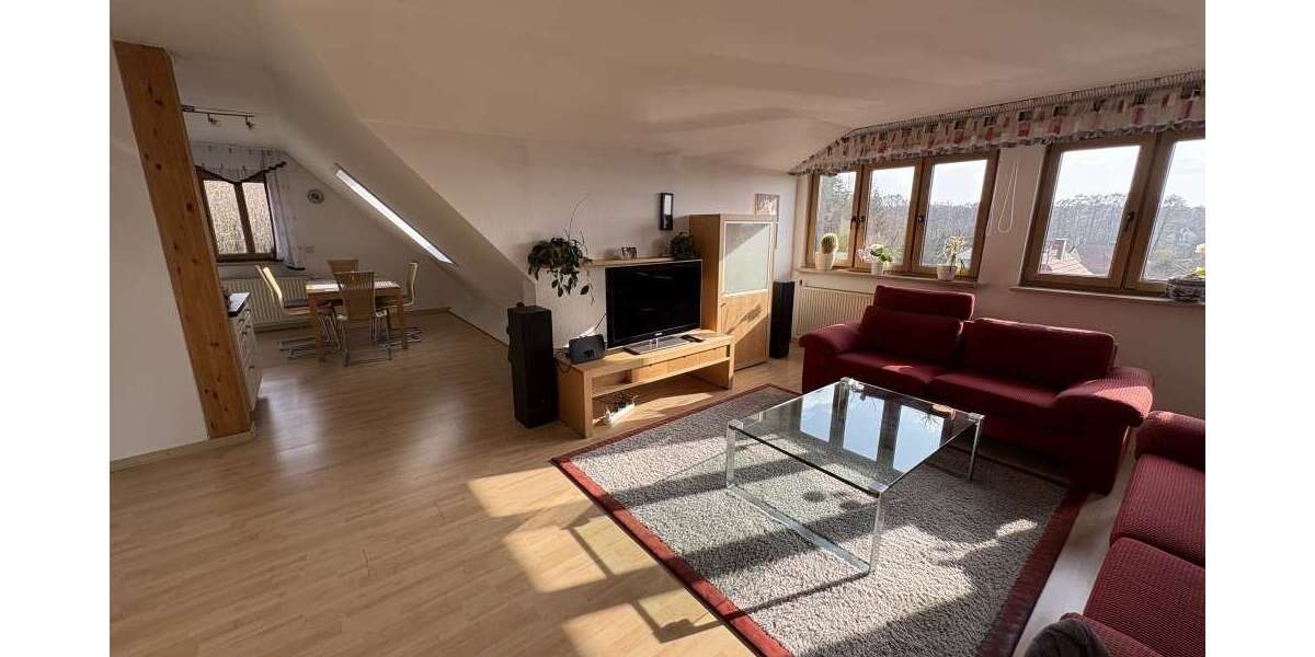 Etagenwohnung Feucht - 3 Zimmer, 98 m&sup2;, 339.900&euro; | Angebot:27212860