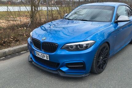 BMW M240i 119.000 km 31.500 &euro; Schwanstetten 90596