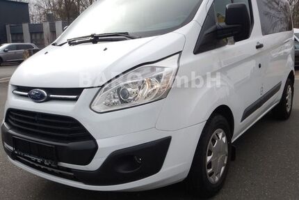 Ford Transit 65.357 km 15.700 &euro; Nürnberg 90449