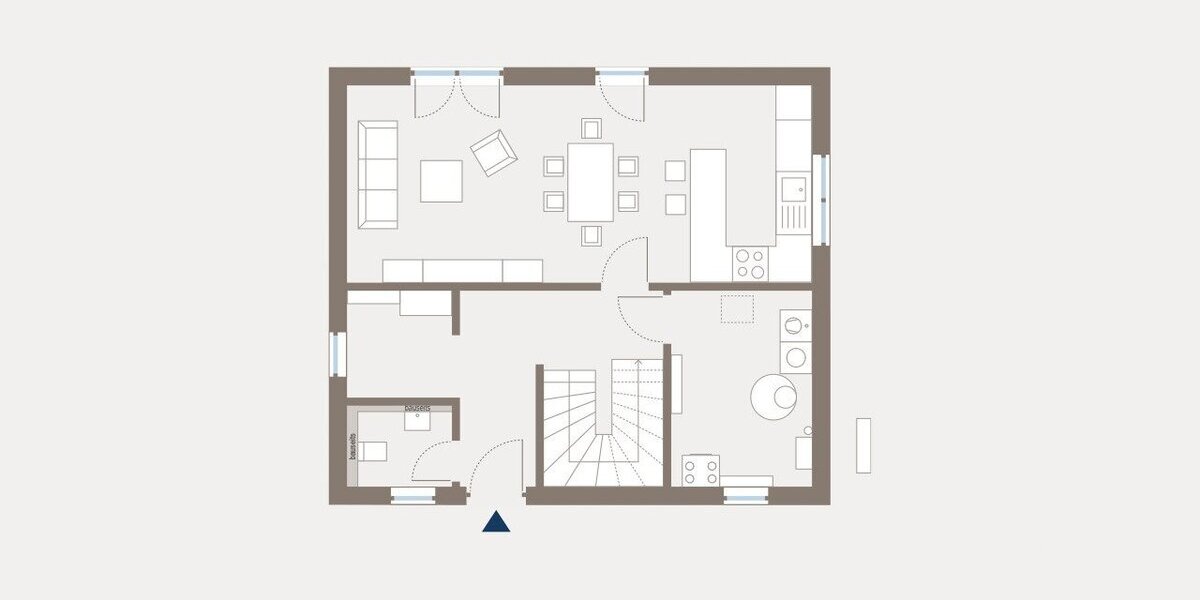 Ihr maßgeschneidertes Einfamilienhaus in Nürnberg - individuell geplant - Einfamilienhaus Nürnberg Holzheim | Angebot:27285024