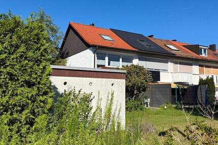 Haus Nürnberg Neukatzwang - 4 Zimmer, 97 m&sup2;, 399.000&euro; | Angebot:25697711