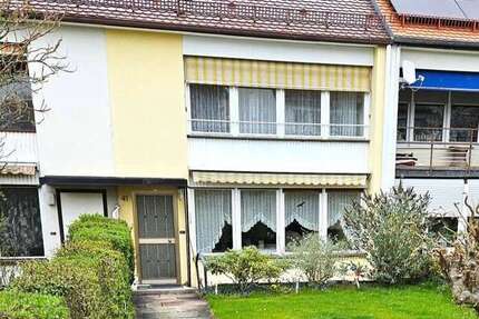 Haus Nürnberg Zerzabelshof - 6 Zimmer, 132 m&sup2;, 499.000&euro; | Angebot:26488356