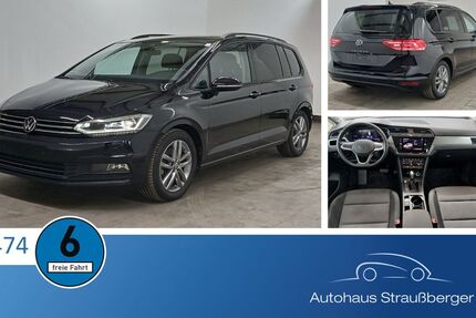 VW Touran 59.700 km 29.070 &euro; Buchschwabach bei Nürnberg 90574