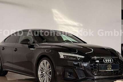 Audi A5 77.215 km 32.890 &euro; Neunkirchen a.Brand 91077