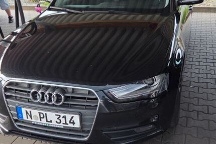 Audi A4 269.000 km 5.900 &euro; Röthenbach 90552