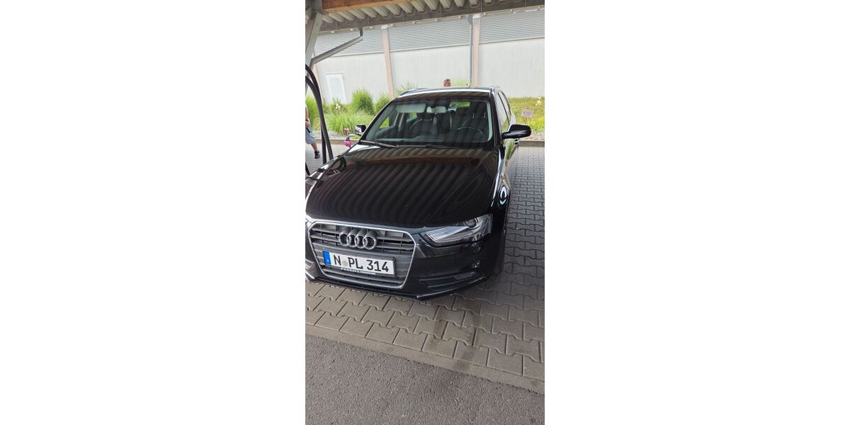 Audi A4 269.000 km 5.900 &euro; Röthenbach 90552