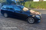 Mercedes-Benz C 200 215.000 km 10.000 &euro; Heroldsberg 90562