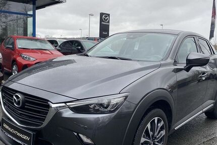 Mazda CX-3 50.715 km 19.890 &euro; Zirndorf 90513