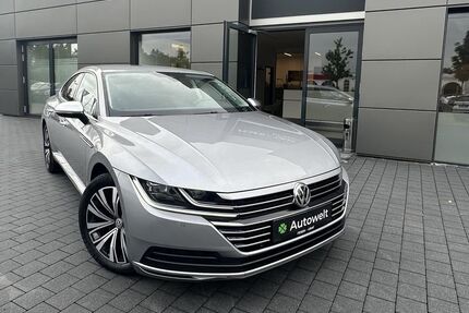 VW Arteon 134.850 km 19.690 &euro; Roth 91154