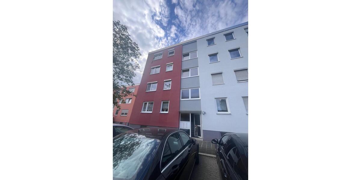 Etagenwohnung Nürnberg Gibitzenhof - 3 Zimmer, 73 m&sup2;, 265.000&euro; | Angebot:27113869