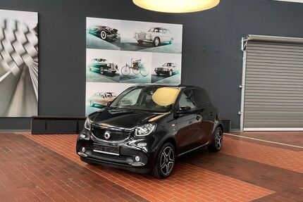 Smart ForFour 67.500 km 15.999 &euro; Wendelstein 90530