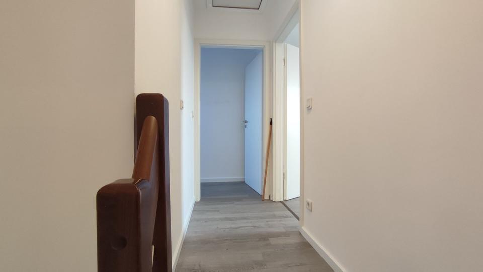 NBG Werderau 2,5 Zimmer Maisonette Wohnung 2.OG (von Privat) zimmer