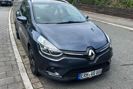 Renault Clio 182.000 km 6.100 &euro; Herzogenaurach 91074