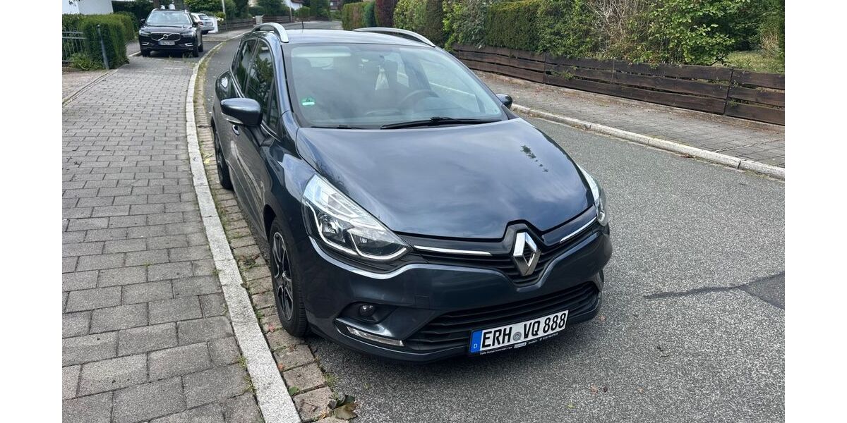 Renault Clio 182.000 km 6.100 &euro; Herzogenaurach 91074