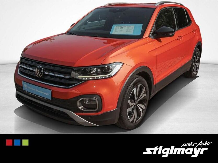 T-Cross