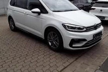 VW Touran 6.700 km 33.950 &euro; Schwabach 91126