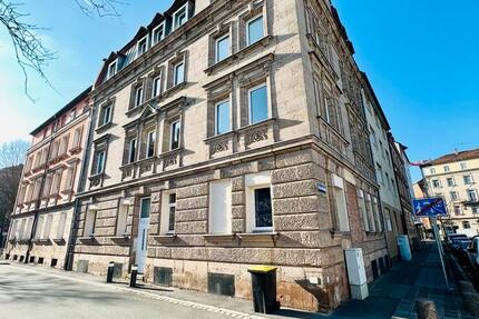 Wohnung Nürnberg Katzwang - 2 Zimmer, 40 m&sup2;, 139.000&euro; | Angebot:26251038