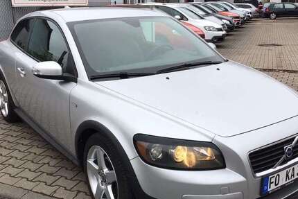 Volvo C30 288.000 km 1.890 &euro; Erlangen/Frauenaurach 91056