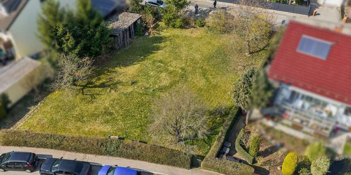 Grundstück Cadolzburg - 395.000&euro; | Angebot:25923659