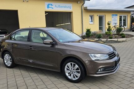 VW Jetta 125.000 km 8.500 € Büchenbach 91186