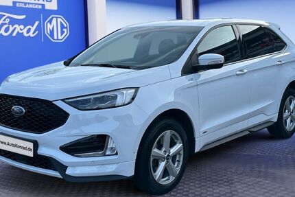 Ford Edge 29.950 km 27.590 &euro; Erlangen 91052