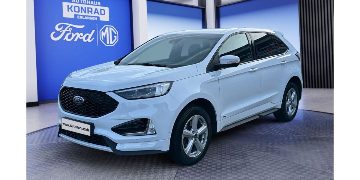 Ford Edge 29.950 km 27.590 &euro; Erlangen 91052