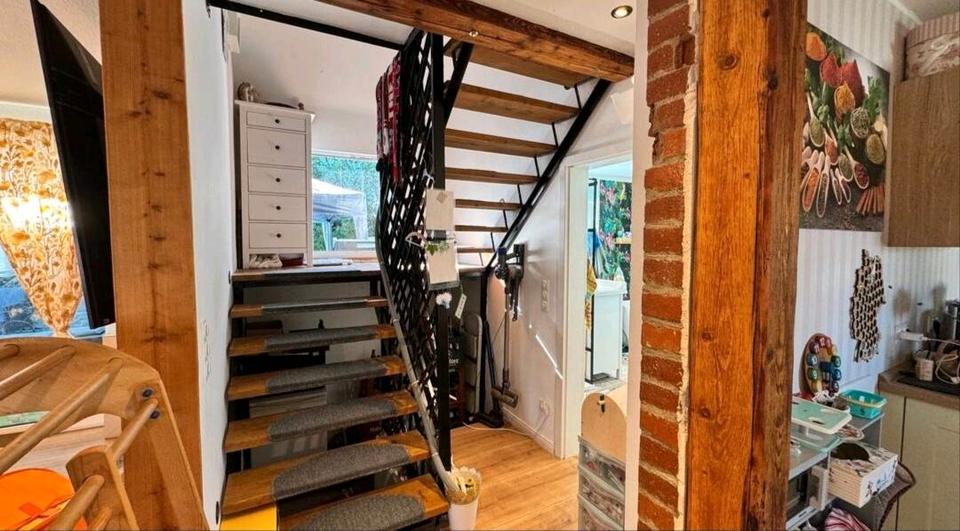 Einfamilienhaus Rohr - 3 Zimmer, 101 m&sup2;, 450.000&euro; | Angebot:26413250