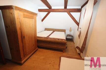 Zimmer Roßtal - 4 Zimmer, 1.750&euro; | Angebot:25283942