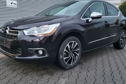 Citroen DS4 173.000 km 4.590 &euro; Nürnberg 90449