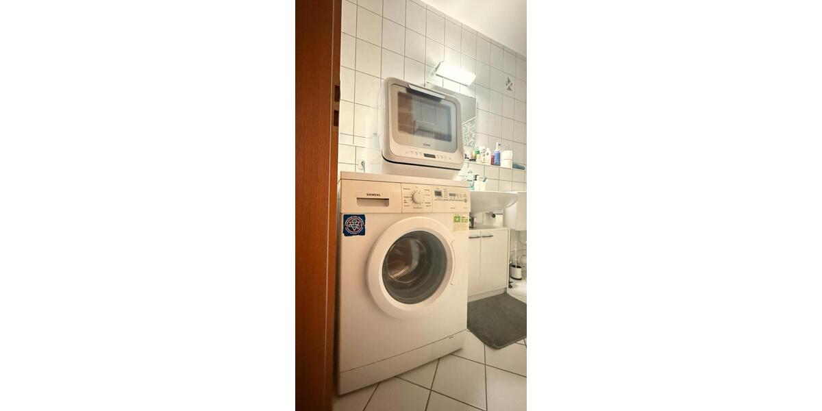 Etagenwohnung Erlangen Am Anger - 1 Zimmer, 32 m&sup2;, 620&euro; | Angebot:27596829