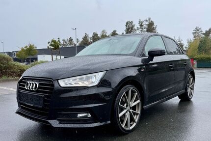 Audi A1 237.876 km 6.999 &euro; Leinburg bei Nürnberg 91227