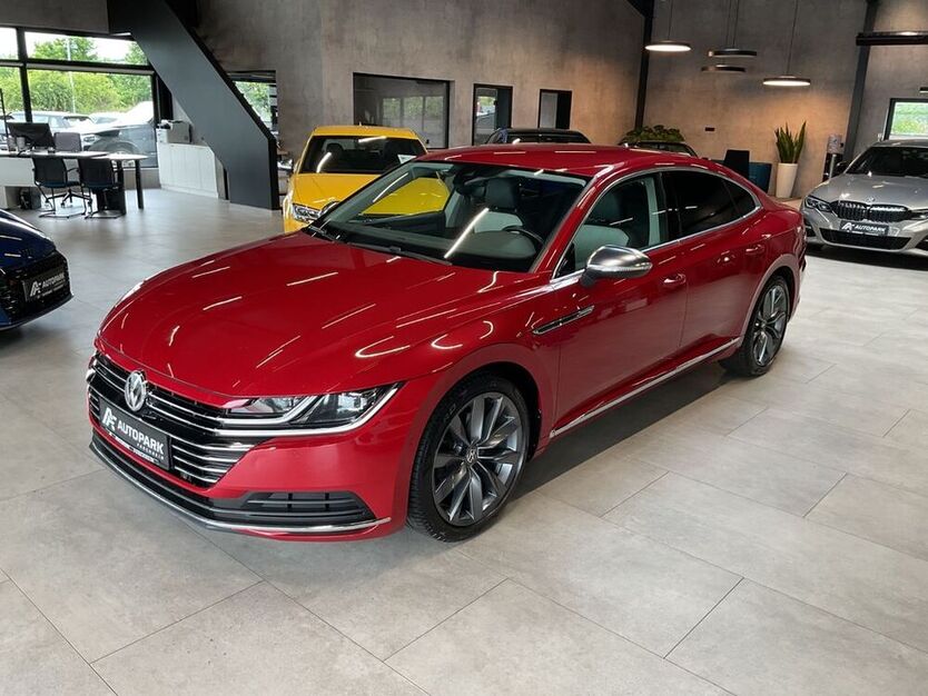 Arteon