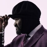 Seebühnen-Lounge Upgrade - Gregory Porter