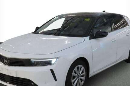 Opel Astra 46.000 km 16.900 &euro; Georgensgmünd 91166