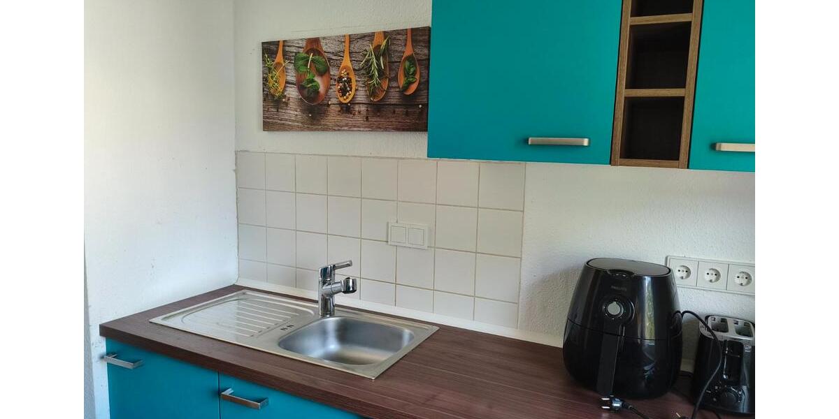 Etagenwohnung Fürth Altstadt - 2 Zimmer, 70 m&sup2;, 1.049&euro; | Angebot:27570657