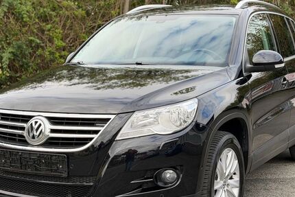 VW Tiguan 97.000 km 9.950 € Eckental 90542
