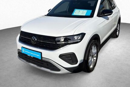 VW T-Cross 20.400 km 22.650 &euro; Roth 91154