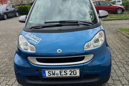Smart ForTwo 132.000 km 3.900 &euro; Nürnberg 90429