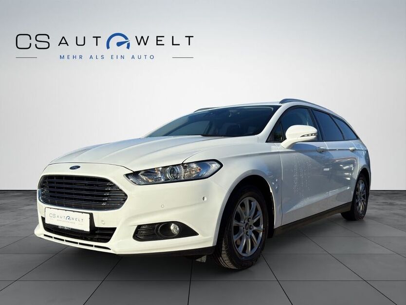 Mondeo