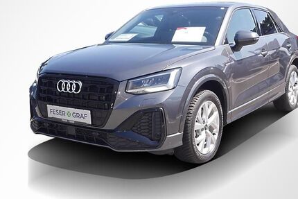 Audi Q2 7.200 km 33.440 € Erlangen 91058