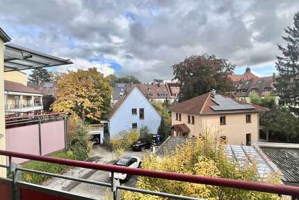 Wohnung zum Kaufen in Nürnberg 290.000 € 58 m² 2 zimmer
