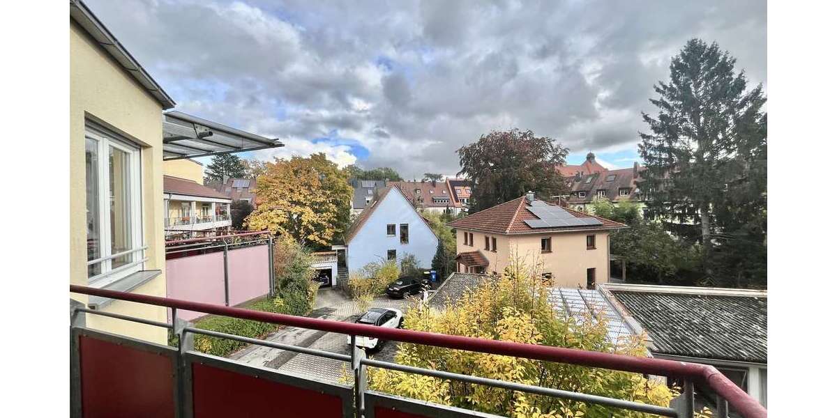 Wohnung zum Kaufen in Nürnberg 290.000 € 58 m² 2 zimmer