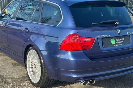 Alpina D3